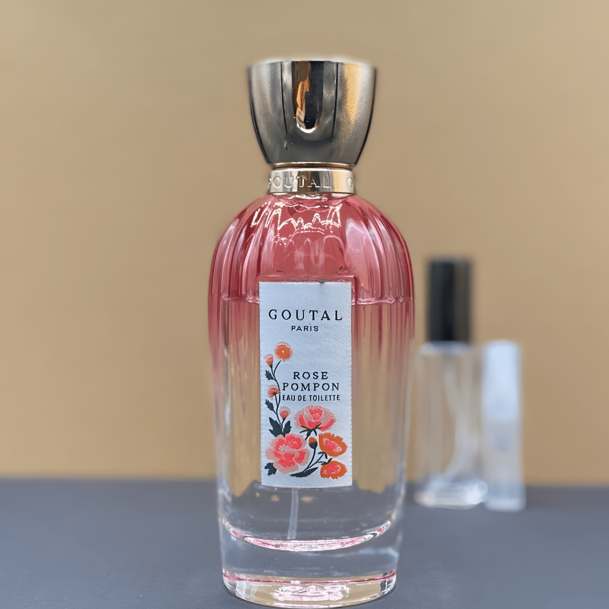 Goutal Rose Pompon EDT | My Perfume Shop Australia