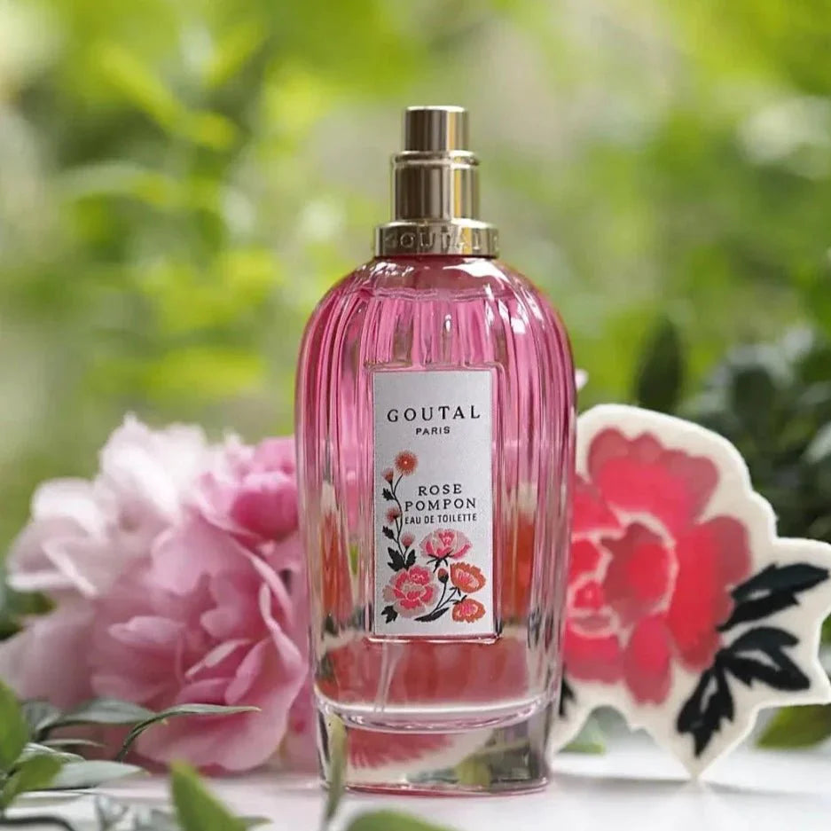 Goutal Rose Pompon EDT | My Perfume Shop Australia