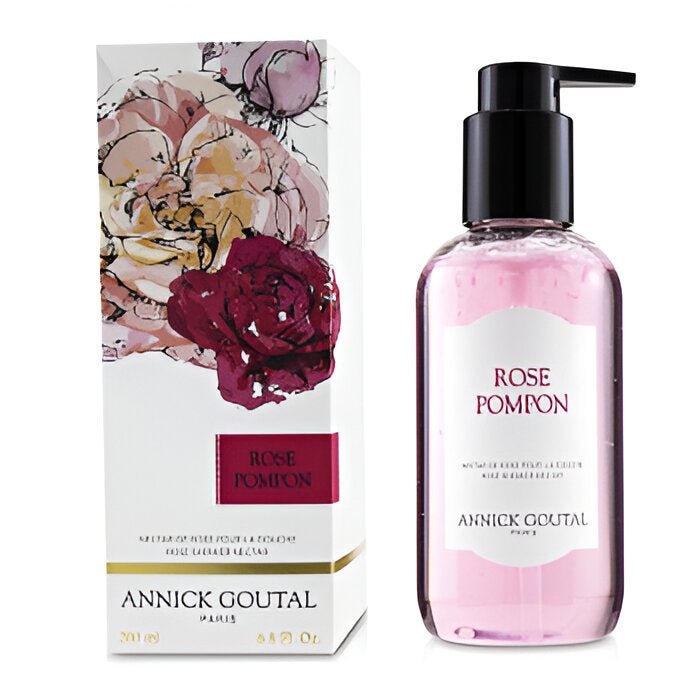 Goutal Rose Pompon Shower Gel | My Perfume Shop Australia