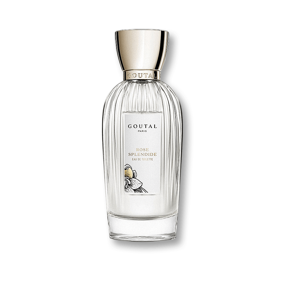 Goutal Rose Splendide EDT | My Perfume Shop Australia
