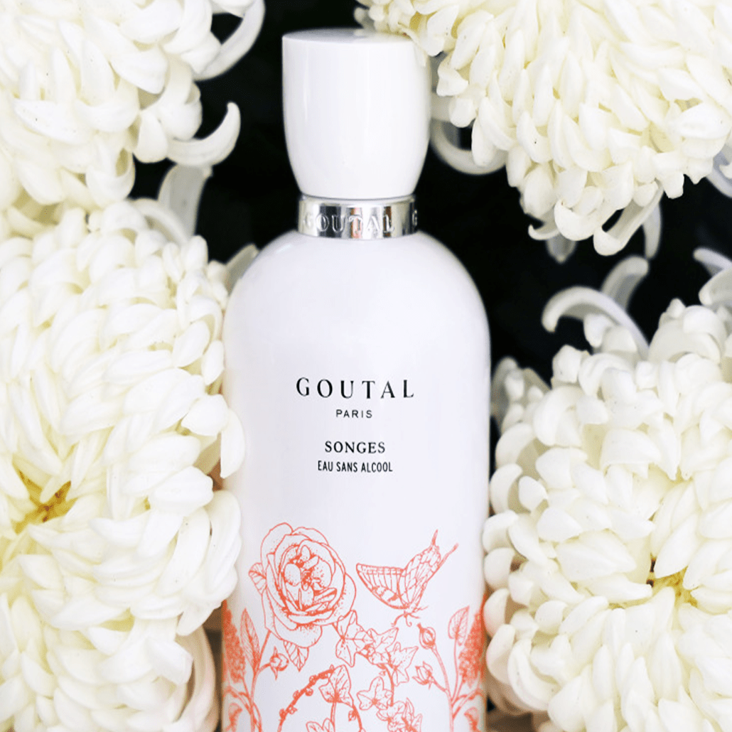 Goutal Songes Eau Sans Alcool - Free Water Esa | My Perfume Shop Australia