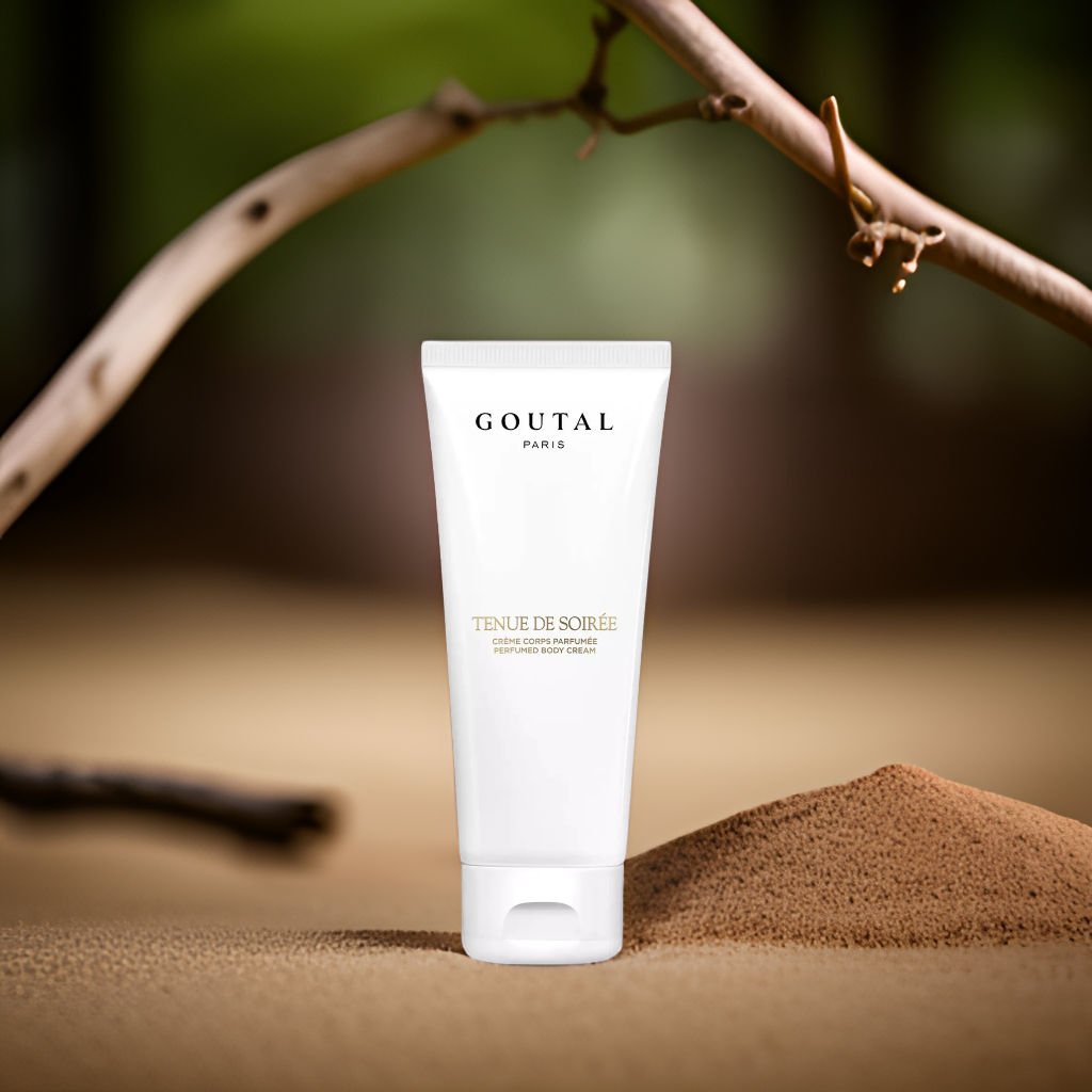 Goutal Tenue De Soiree Body Cream | My Perfume Shop Australia
