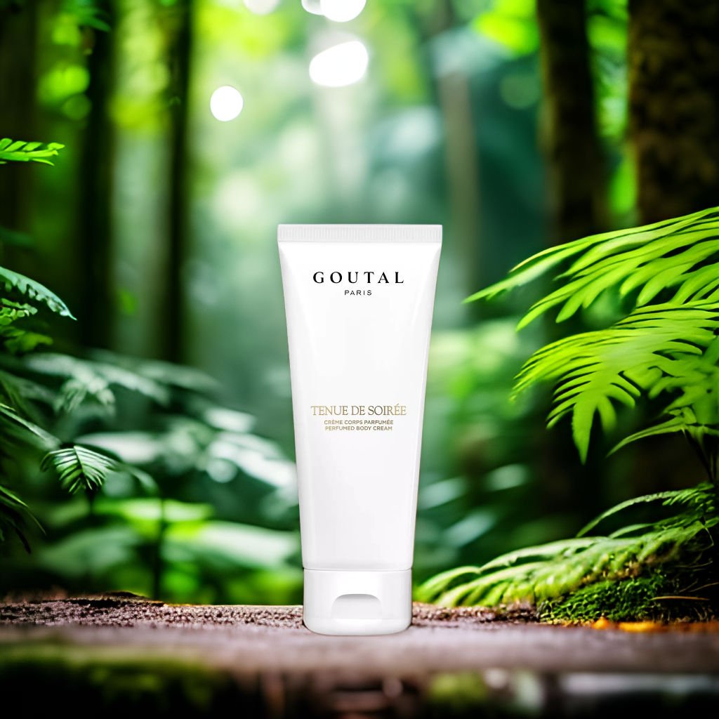 Goutal Tenue De Soiree Body Cream | My Perfume Shop Australia