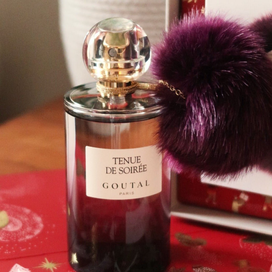 Goutal Tenue De Soiree EDP Luxurious Body Cream Set | My Perfume Shop Australia
