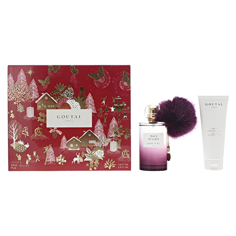 Goutal Tenue De Soiree EDP Luxurious Body Cream Set | My Perfume Shop Australia