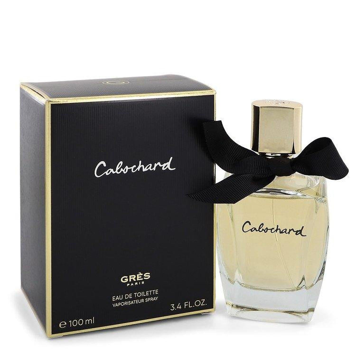 Gres Cabochard EDT | My Perfume Shop Australia