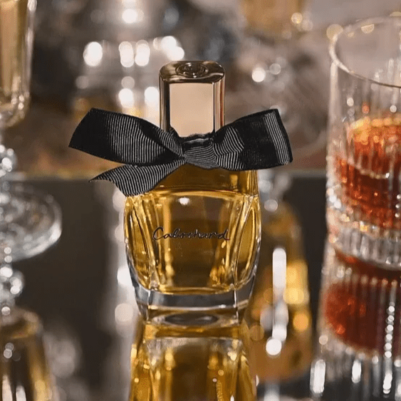 Gres Cabochard EDT | My Perfume Shop Australia