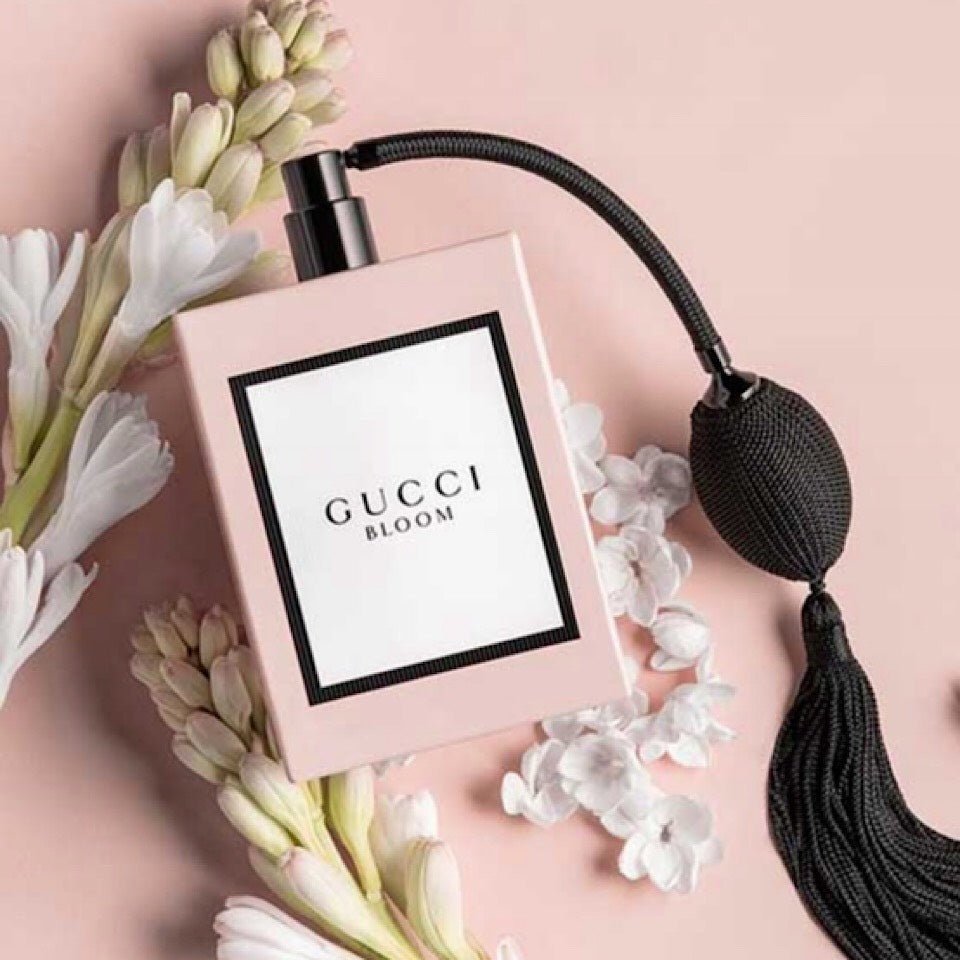 Gucci Bloom Deluxe Edition EDP | My Perfume Shop Australia