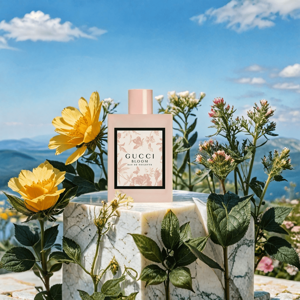 Gucci EDP & Body Lotion Indulgence Set | My Perfume Shop Australia
