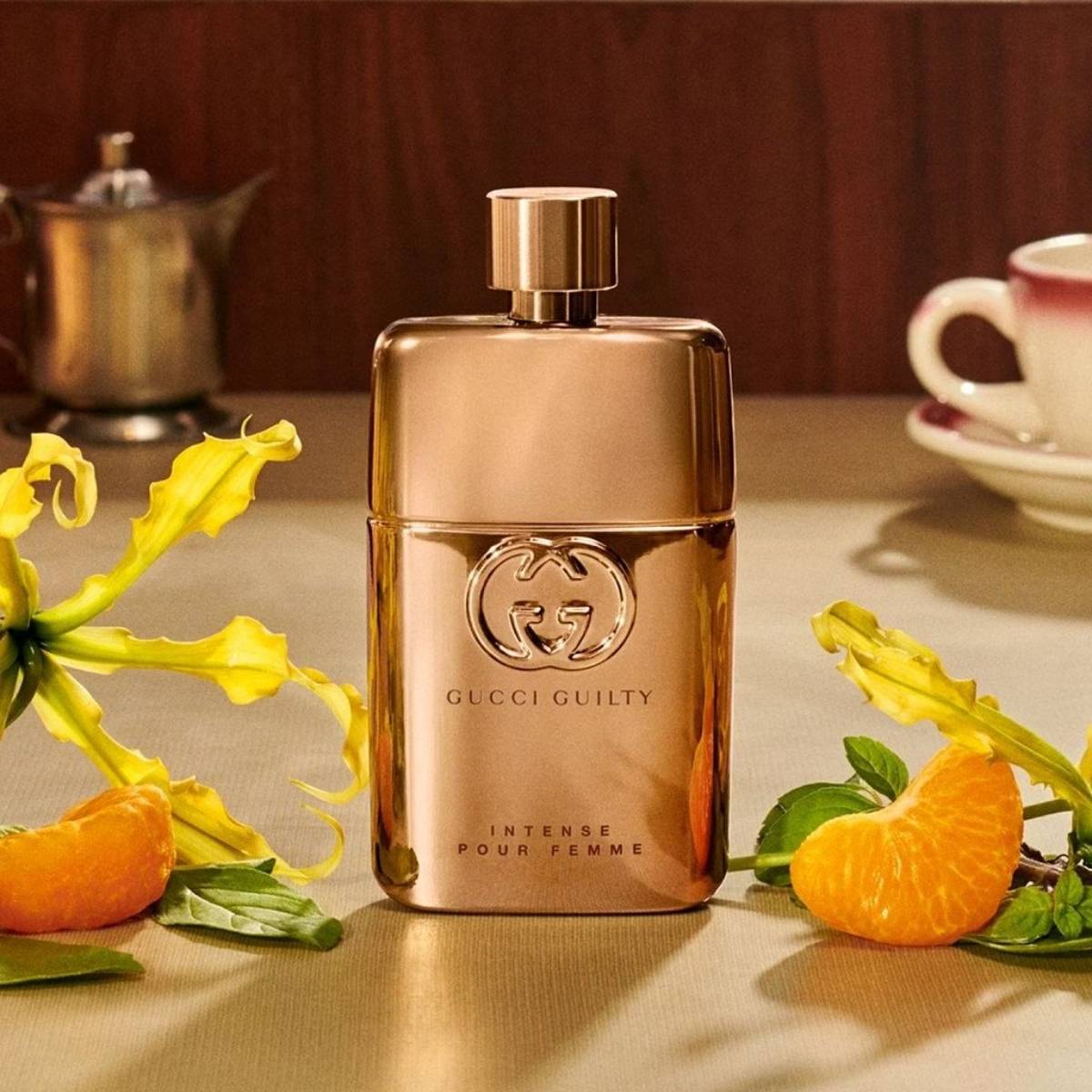 Gucci Guilty Intense Pour Femme EDP | My Perfume Shop Australia