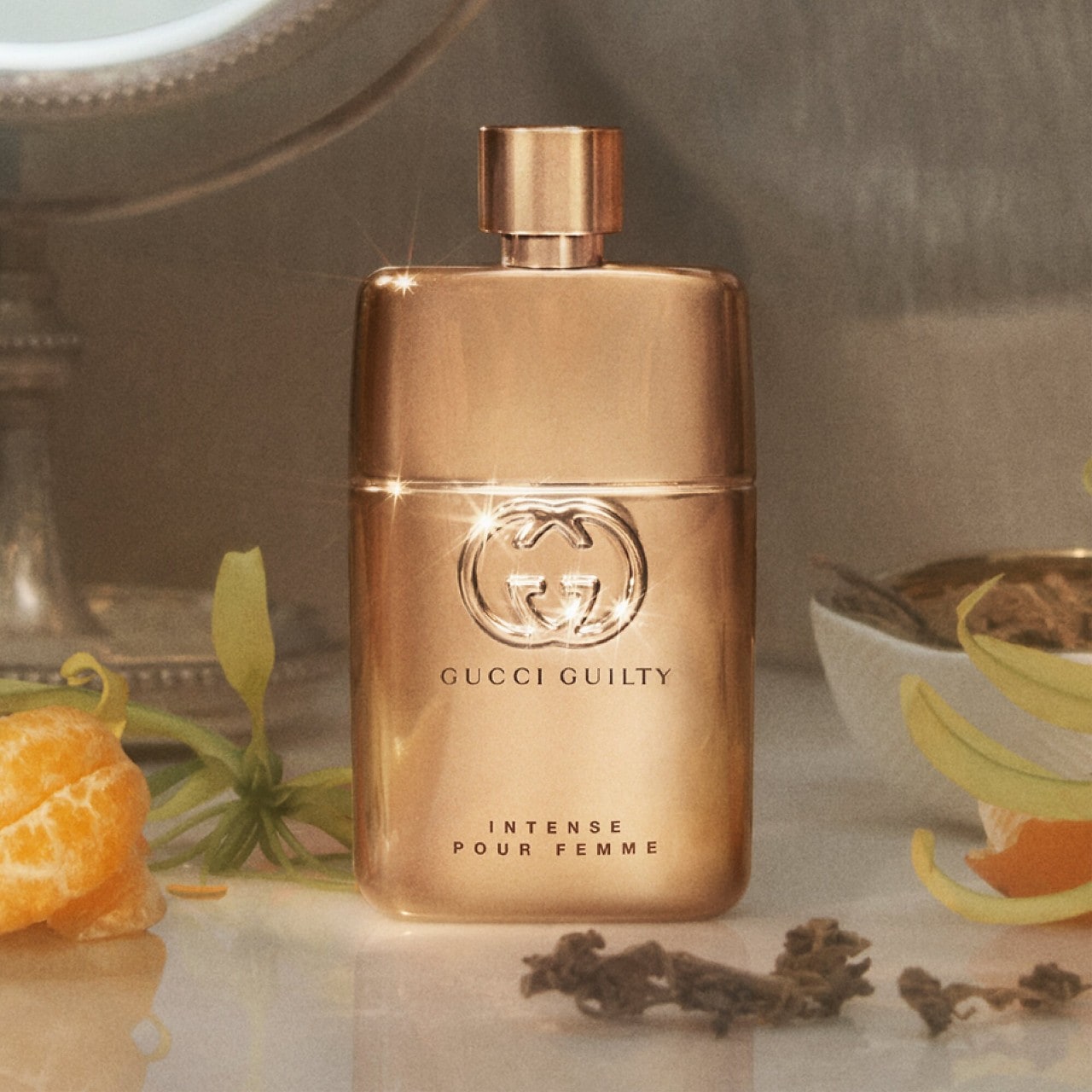 Gucci Guilty Intense Pour Femme EDP | My Perfume Shop Australia
