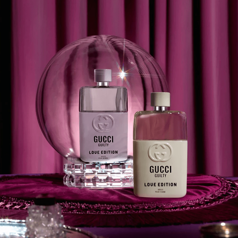 Gucci Guilty Love Edition Mmxxi Pour Homme EDT | My Perfume Shop Australia
