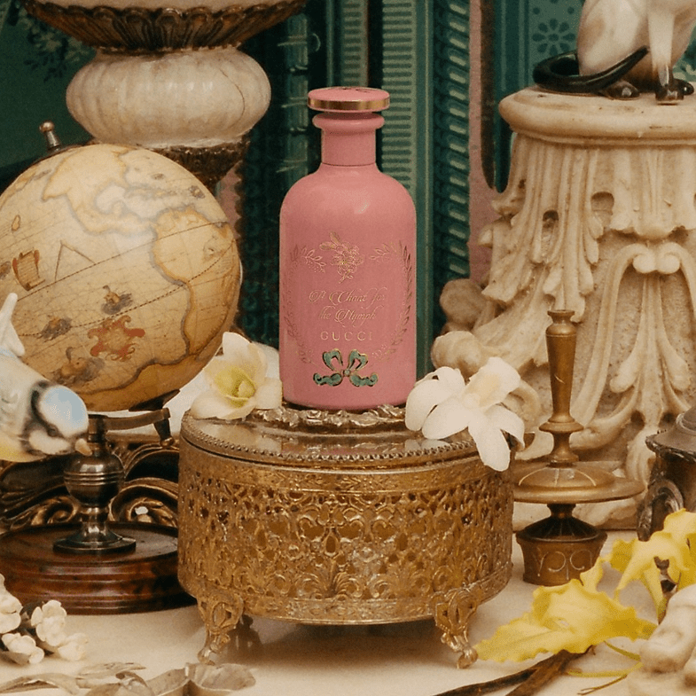 Gucci The Alchemist's Garden A Chant For The Nymph EDP | My Perfume Shop Australia