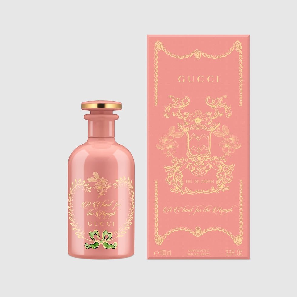 Gucci The Alchemist's Garden A Chant For The Nymph EDP | My Perfume Shop Australia