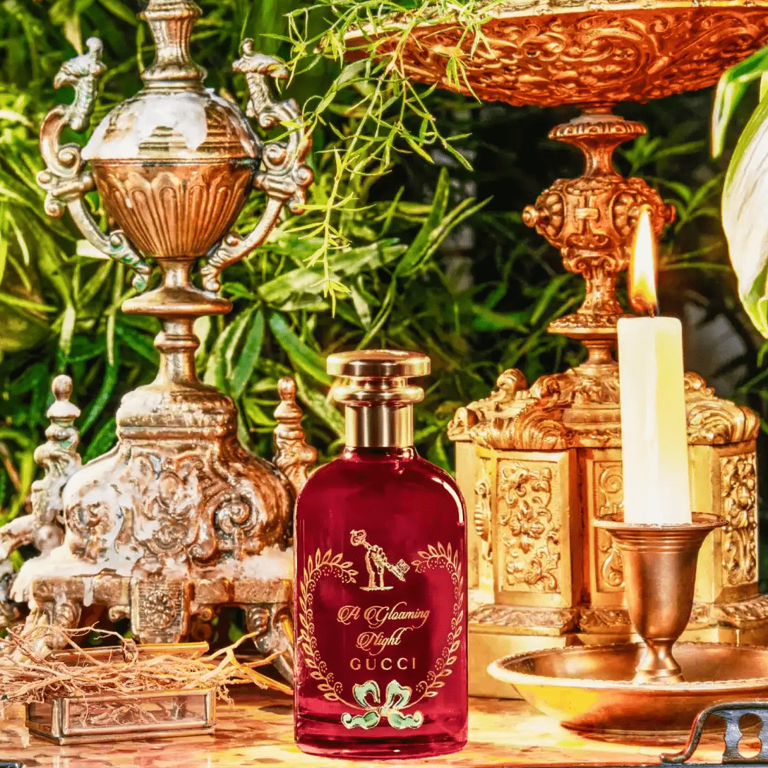 Gucci The Alchemist's Garden A Gloaming Night EDP | My Perfume Shop Australia