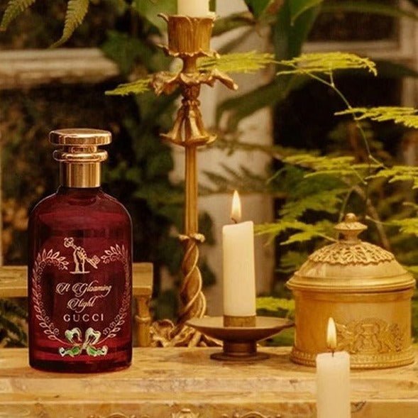 Gucci The Alchemist's Garden A Gloaming Night EDP | My Perfume Shop Australia