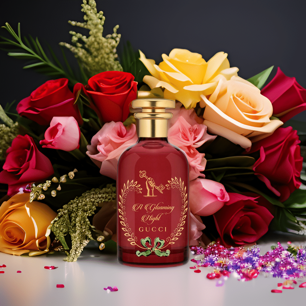 Gucci The Alchemist's Garden A Gloaming Night EDP | My Perfume Shop Australia