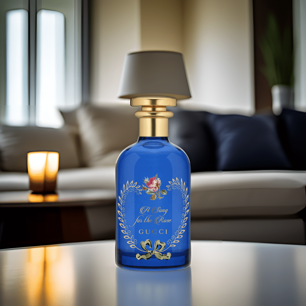 Gucci The Alchemist's Garden A Song For The Rose EDP | My Perfume Shop Australia