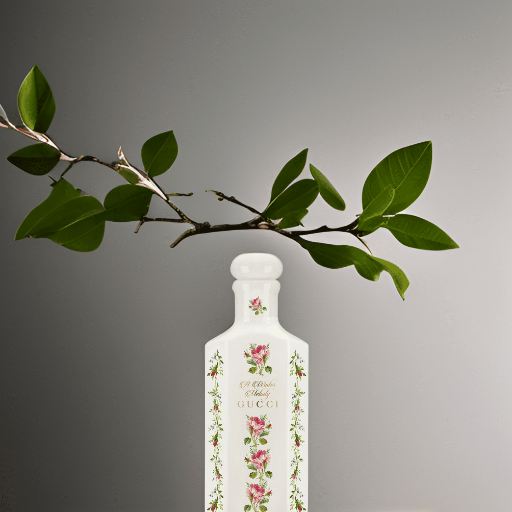 Gucci The Alchemist's Garden A Winter Melody EDT | My Perfume Shop Australia