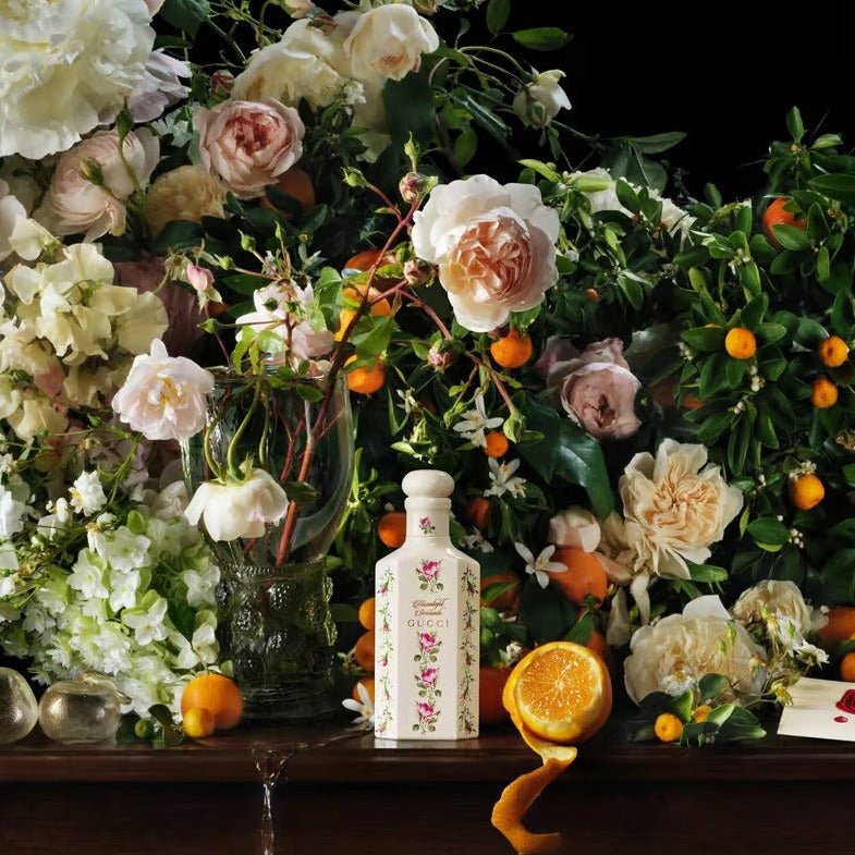Gucci The Alchemist's Garden A Winter Melody EDT | My Perfume Shop Australia