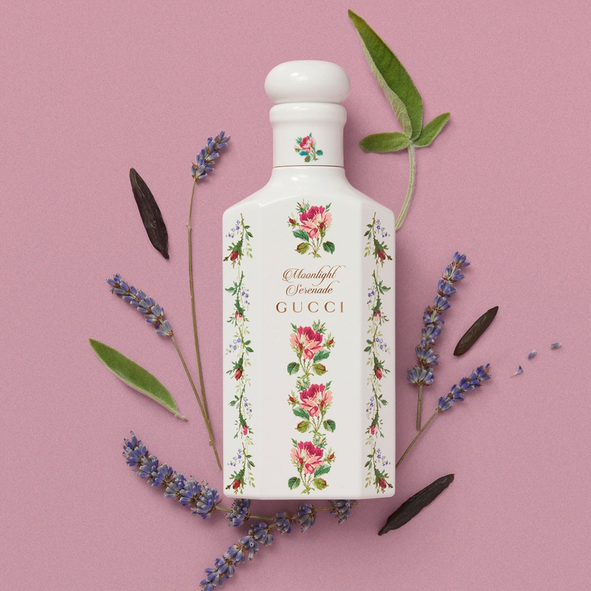 Gucci The Alchemist's Garden Moonlight Serenade EDP | My Perfume Shop Australia