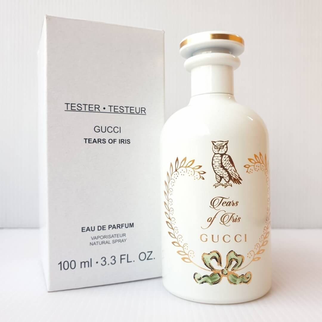 Gucci The Alchemist's Garden Tears Of Iris EDP | My Perfume Shop Australia