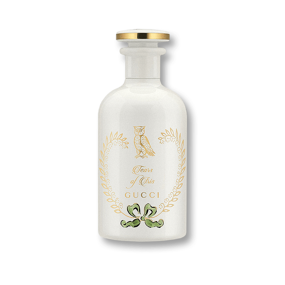 Gucci The Alchemist's Garden Tears Of Iris EDP | My Perfume Shop Australia