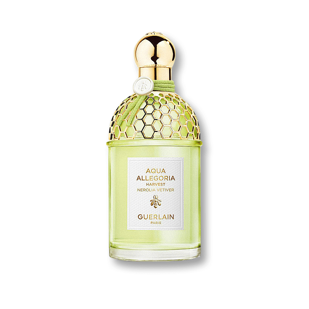 Guerlain Aqua Allegoria Nerolia Vetiver EDT | My Perfume Shop Australia