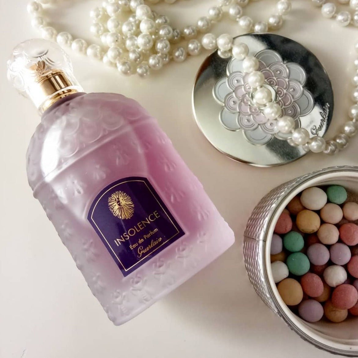 Guerlain Insolence EDT | My Perfume Shop Australia