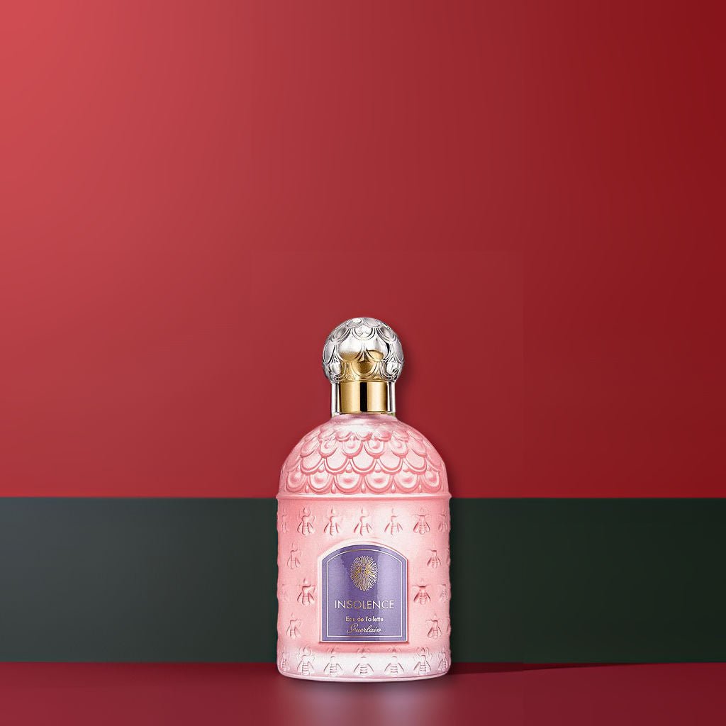 Guerlain Insolence EDT | My Perfume Shop Australia