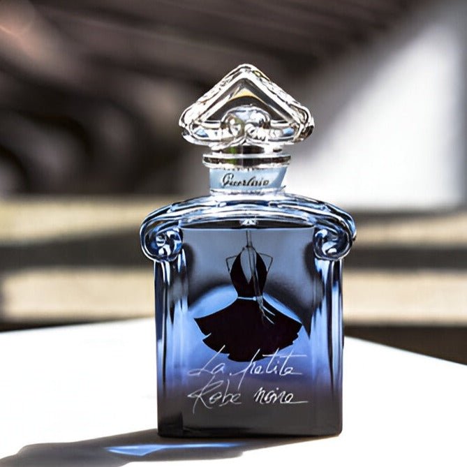Guerlain La Petite Robe Noire EDP | My Perfume Shop Australia