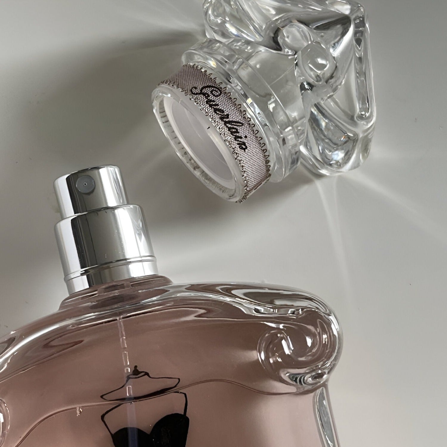 Guerlain La Petite Robe Noire Ma Robe Cocktail EDT | My Perfume Shop Australia