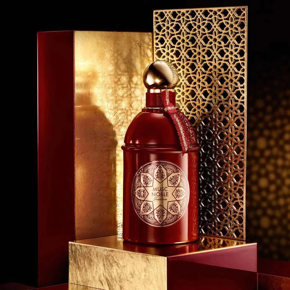 Guerlain Musc Noble EDP | My Perfume Shop Australia