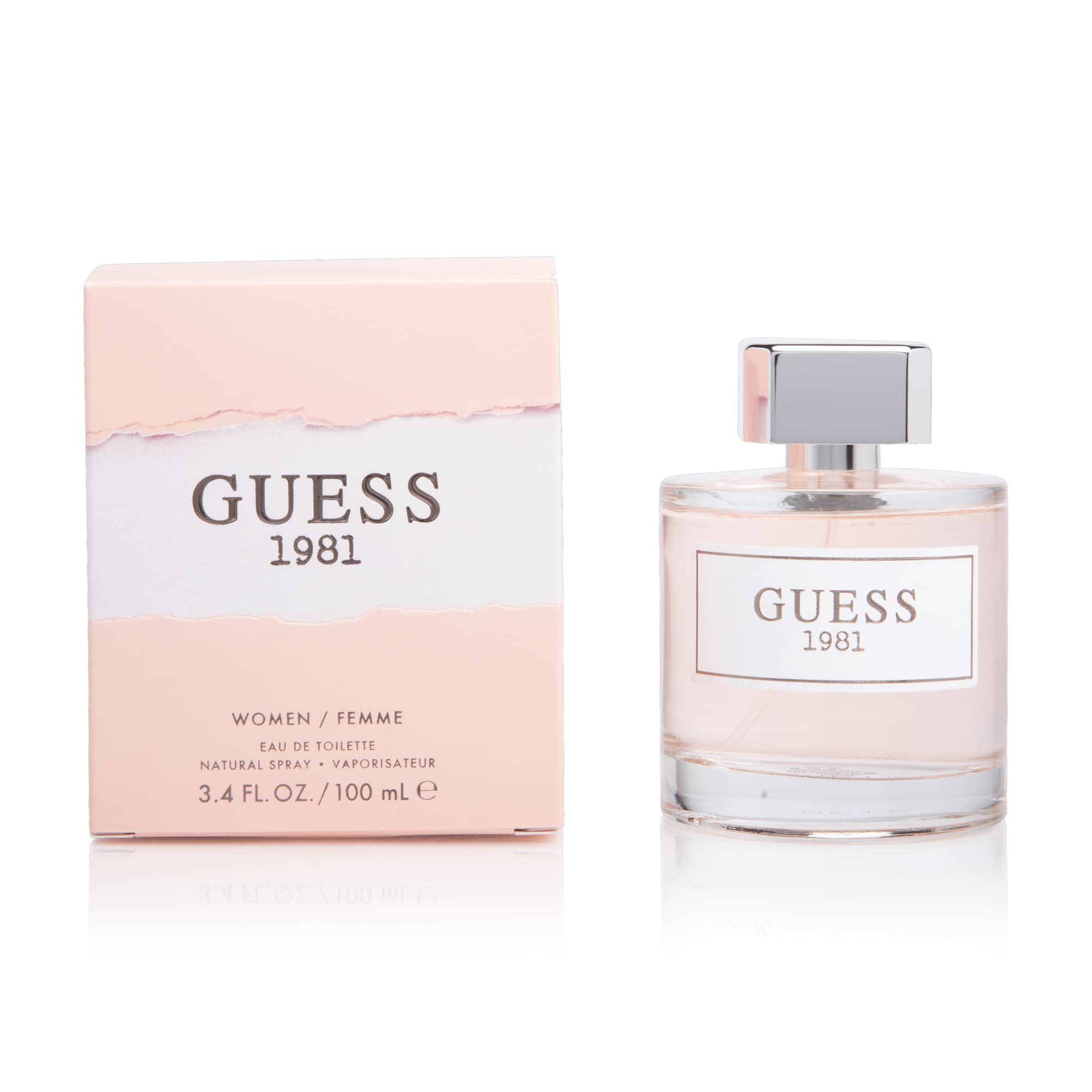 Guess 1981 EDT | My Perfume Shop Australia