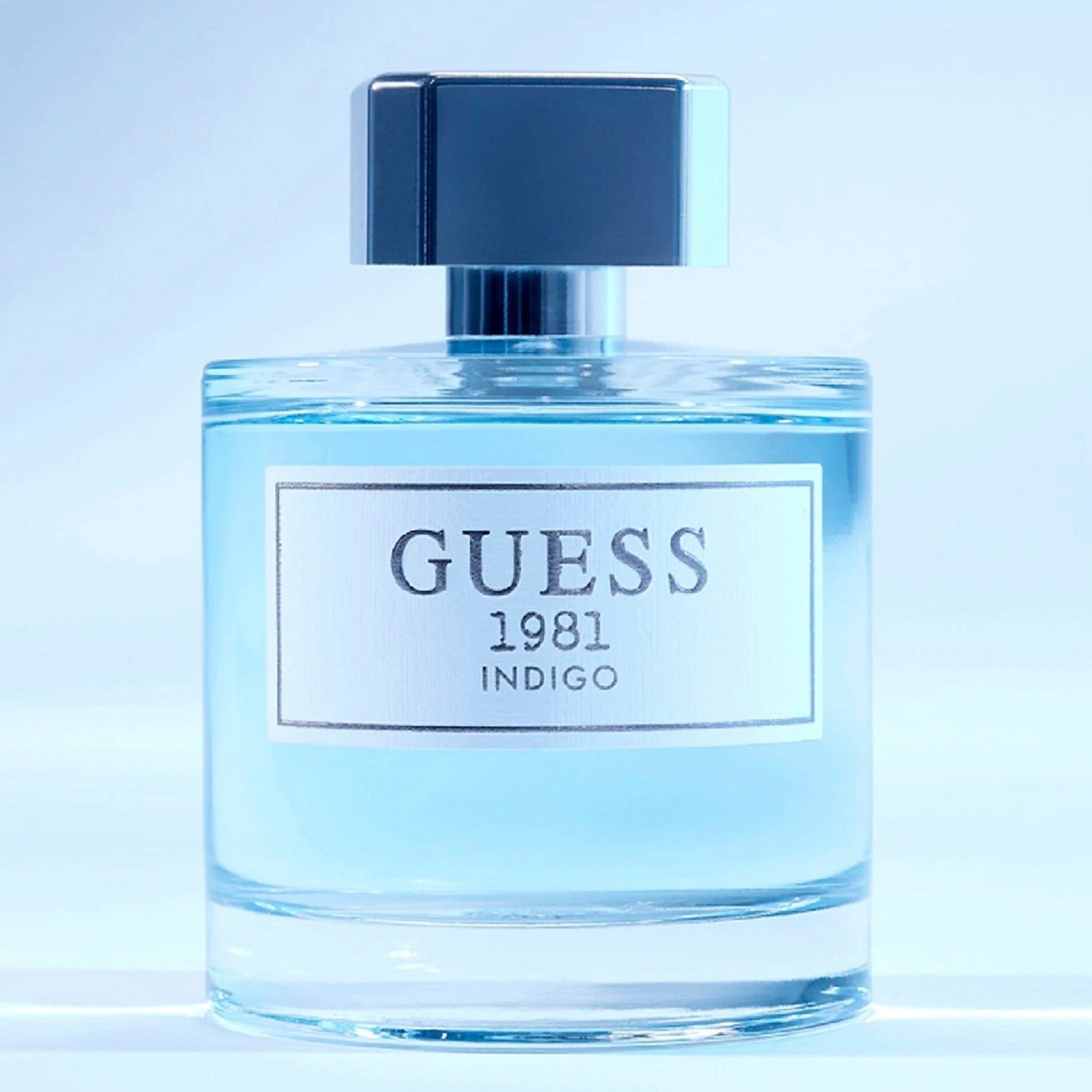 Guess 1981 Indigo EDT For Men | My Perfume Shop Australia