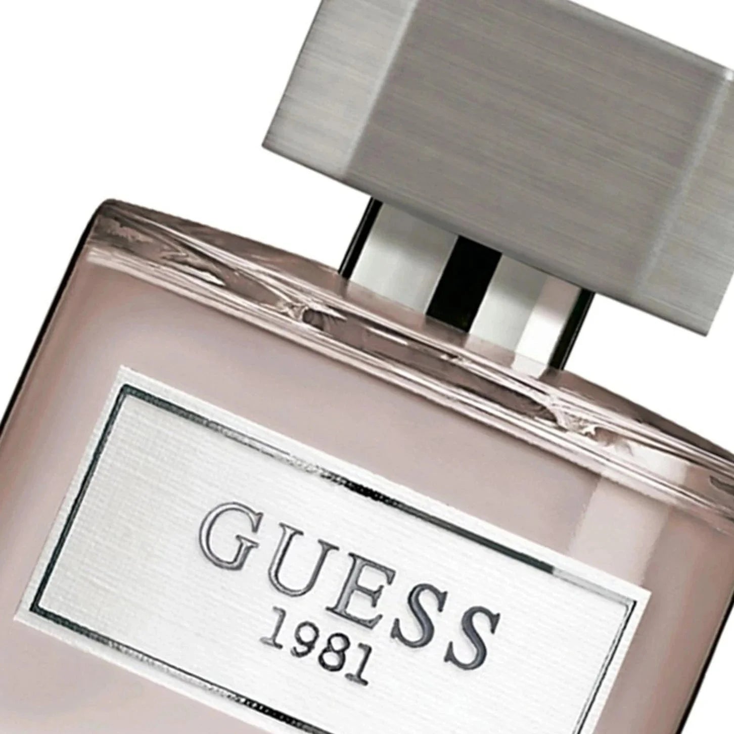 Guess 1981 Indulgence Trio Set | My Perfume Shop Australia