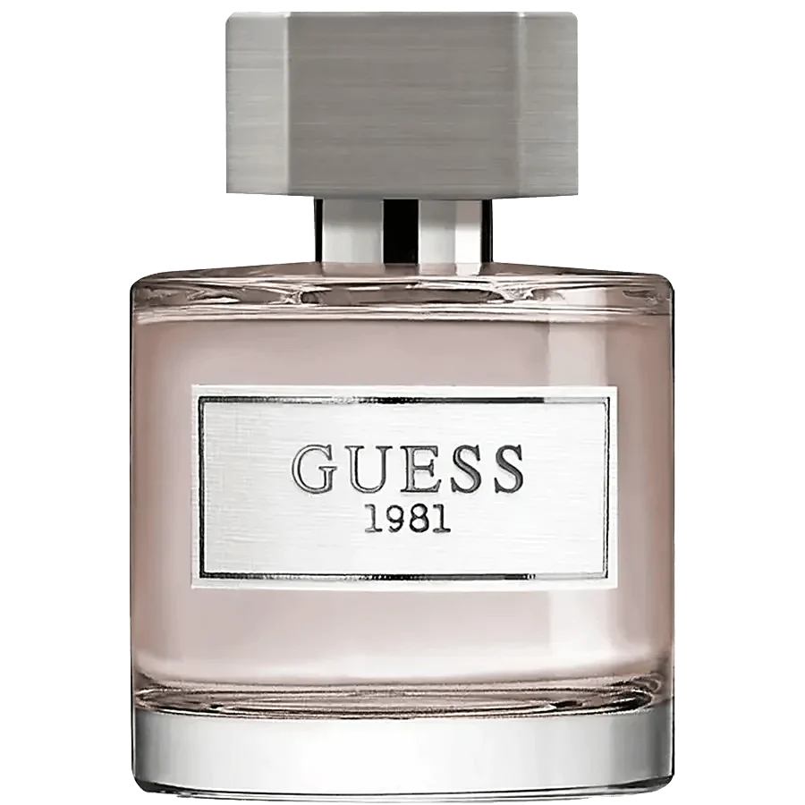 Guess 1981 Indulgence Trio Set | My Perfume Shop Australia