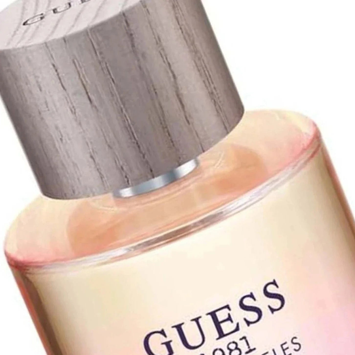 Guess 1981 Los Angeles Essence Collection Set | My Perfume Shop Australia