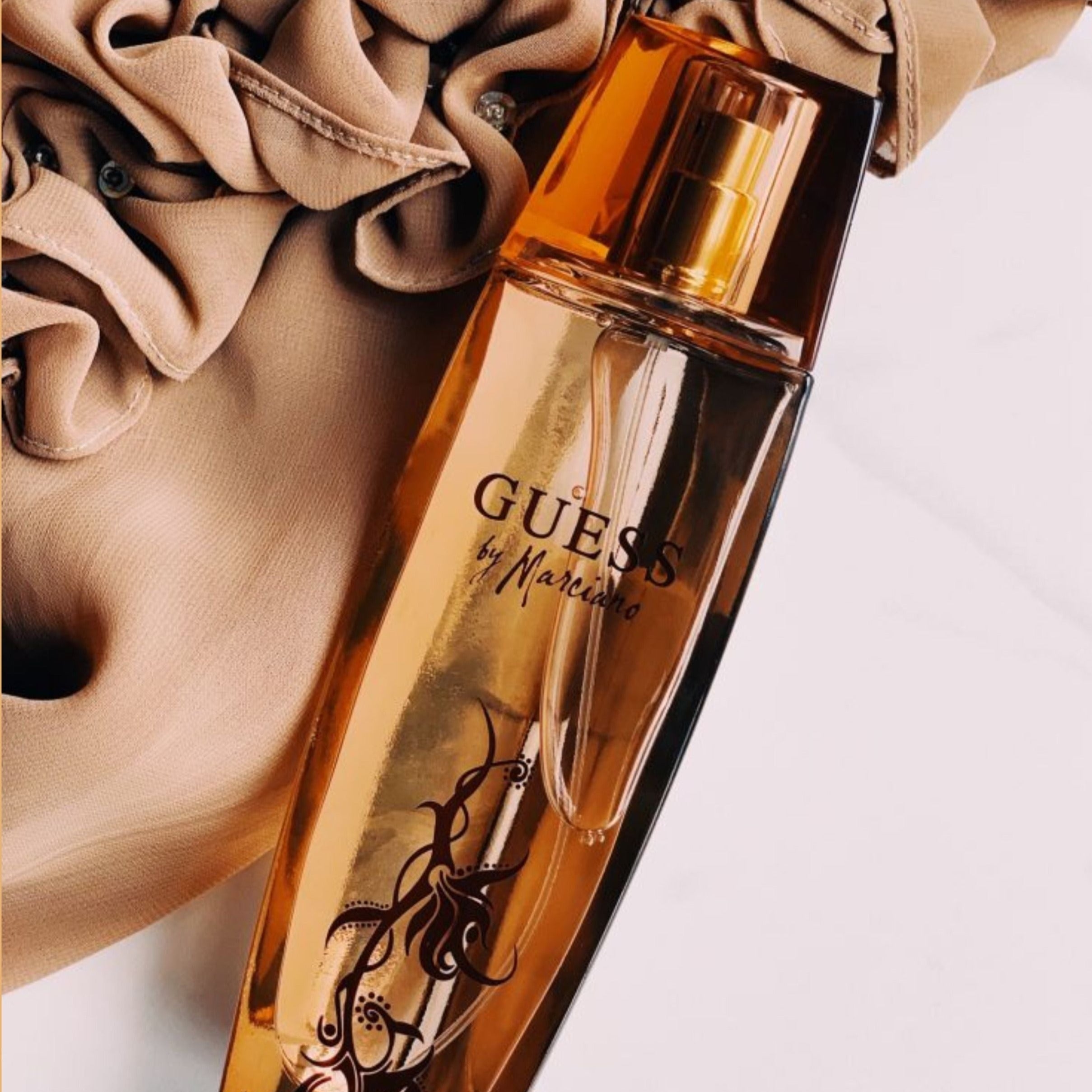 Guess by Marciano EDP & Body Lotion Trio Set | My Perfume Shop Australia
