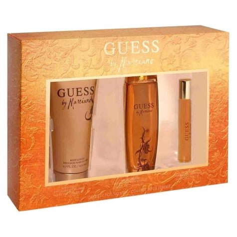 Guess By Marciano EDP For Women Set | My Perfume Shop Australia