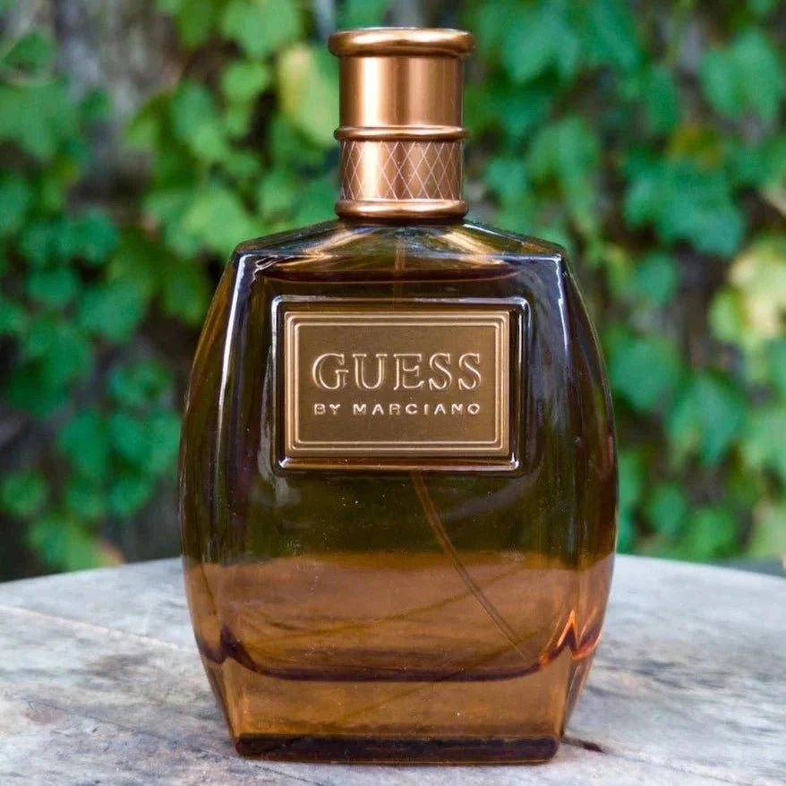 Guess by Marciano Men's Essentials Trio Set | My Perfume Shop Australia