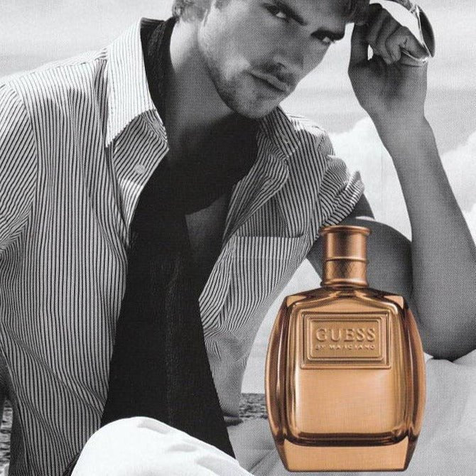 Guess by Marciano Men's Trio Collection Set | My Perfume Shop Australia
