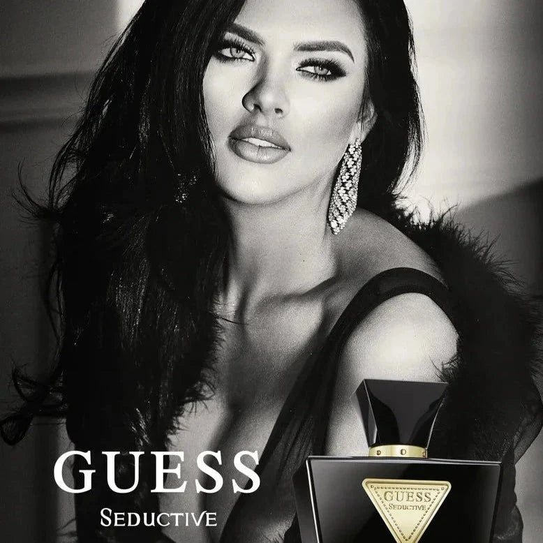 Guess Dual Charm Seductive Mini Fragrance Duo Set | My Perfume Shop Australia