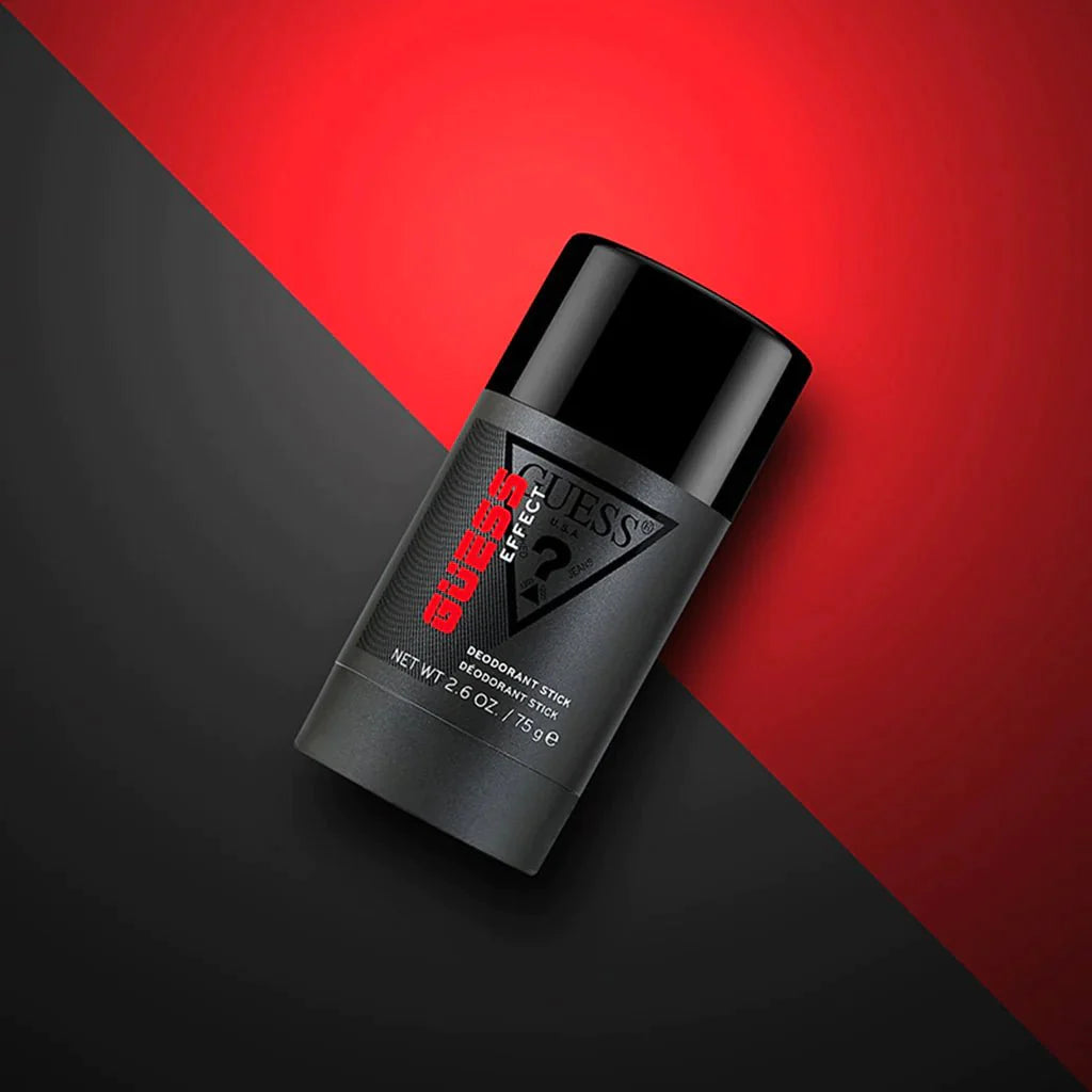 Guess Effect Deodorant Stick | My Perfume Shop Australia