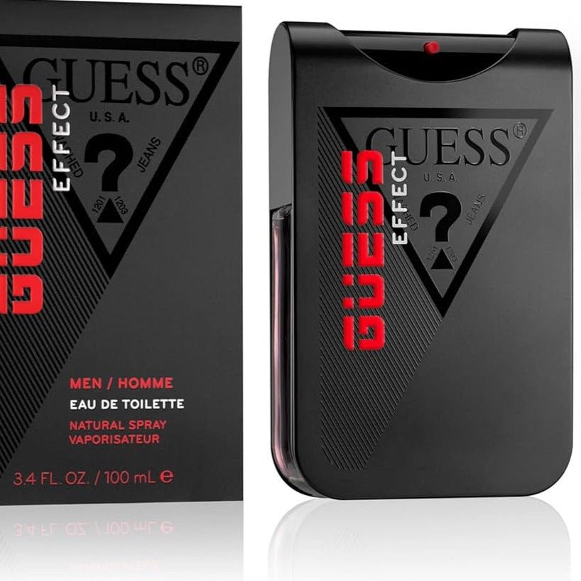 GUESS Effect Duo EDT & Body Spray Set | My Perfume Shop Australia