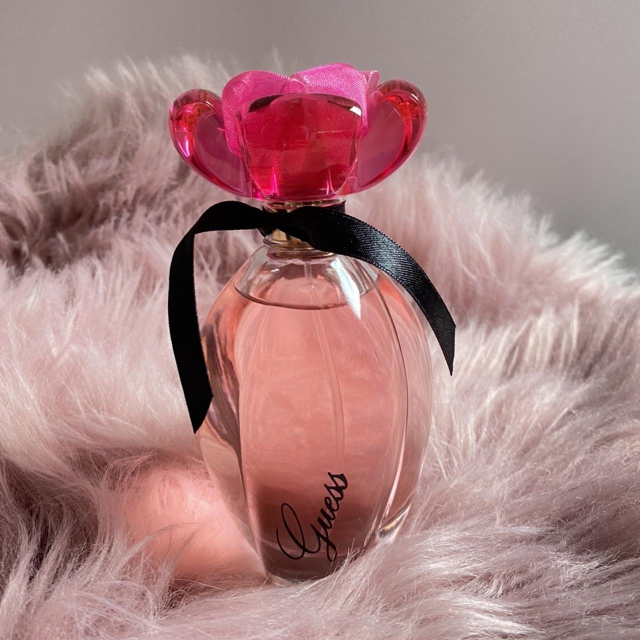 Guess Girl Essence Trio Set | My Perfume Shop Australia