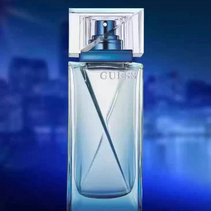 Guess Night Men's Fragrance Trio Set | My Perfume Shop Australia