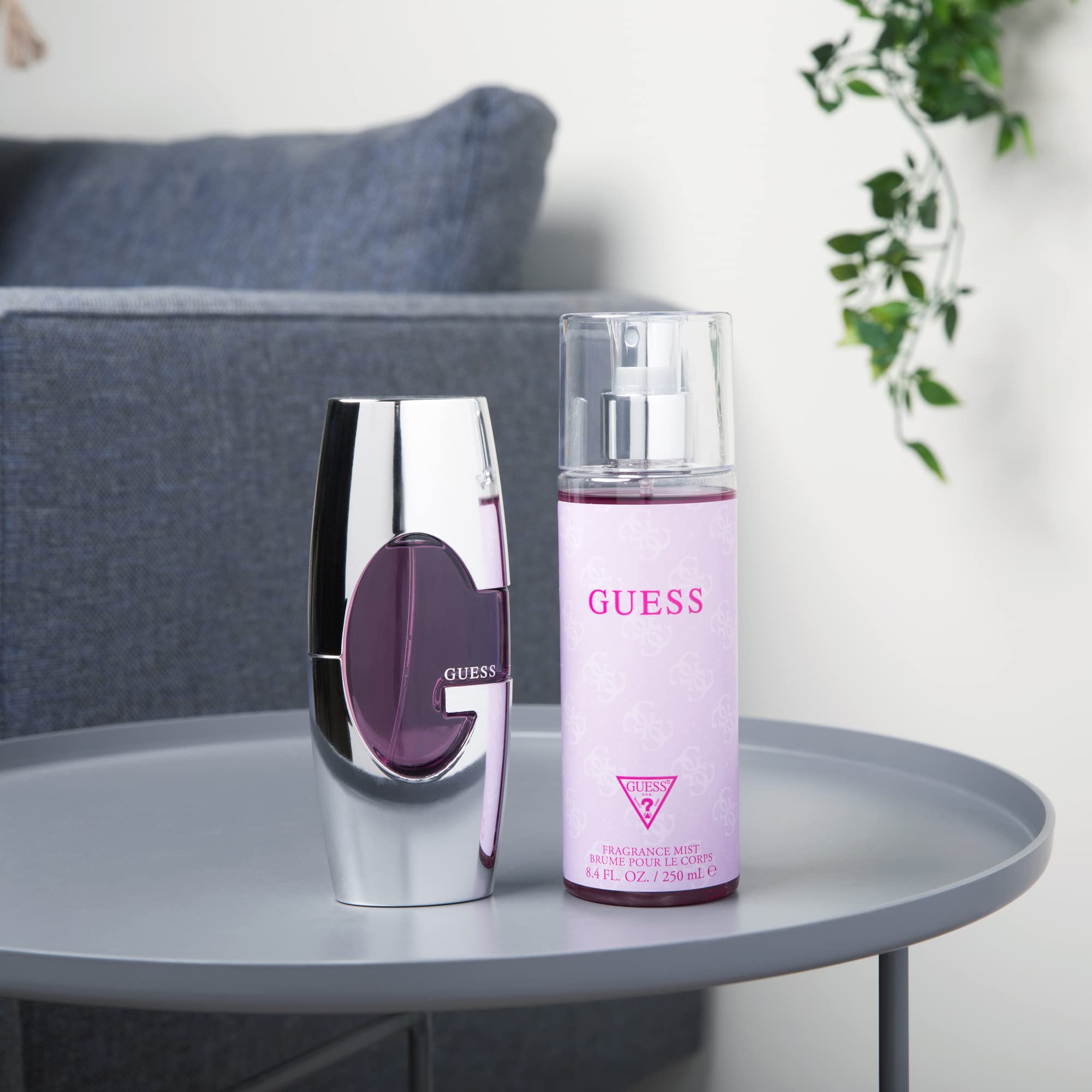 Guess Pink EDP & Fragrance Mist Duo Set | My Perfume Shop Australia