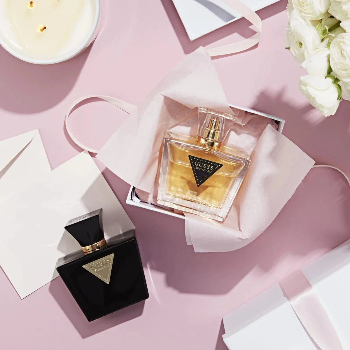Guess Seductive Charm Essentials Set | My Perfume Shop Australia