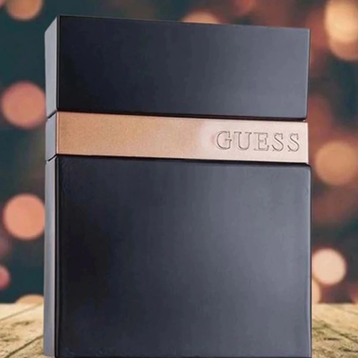 Guess Seductive Homme Noir Body Spray | My Perfume Shop Australia